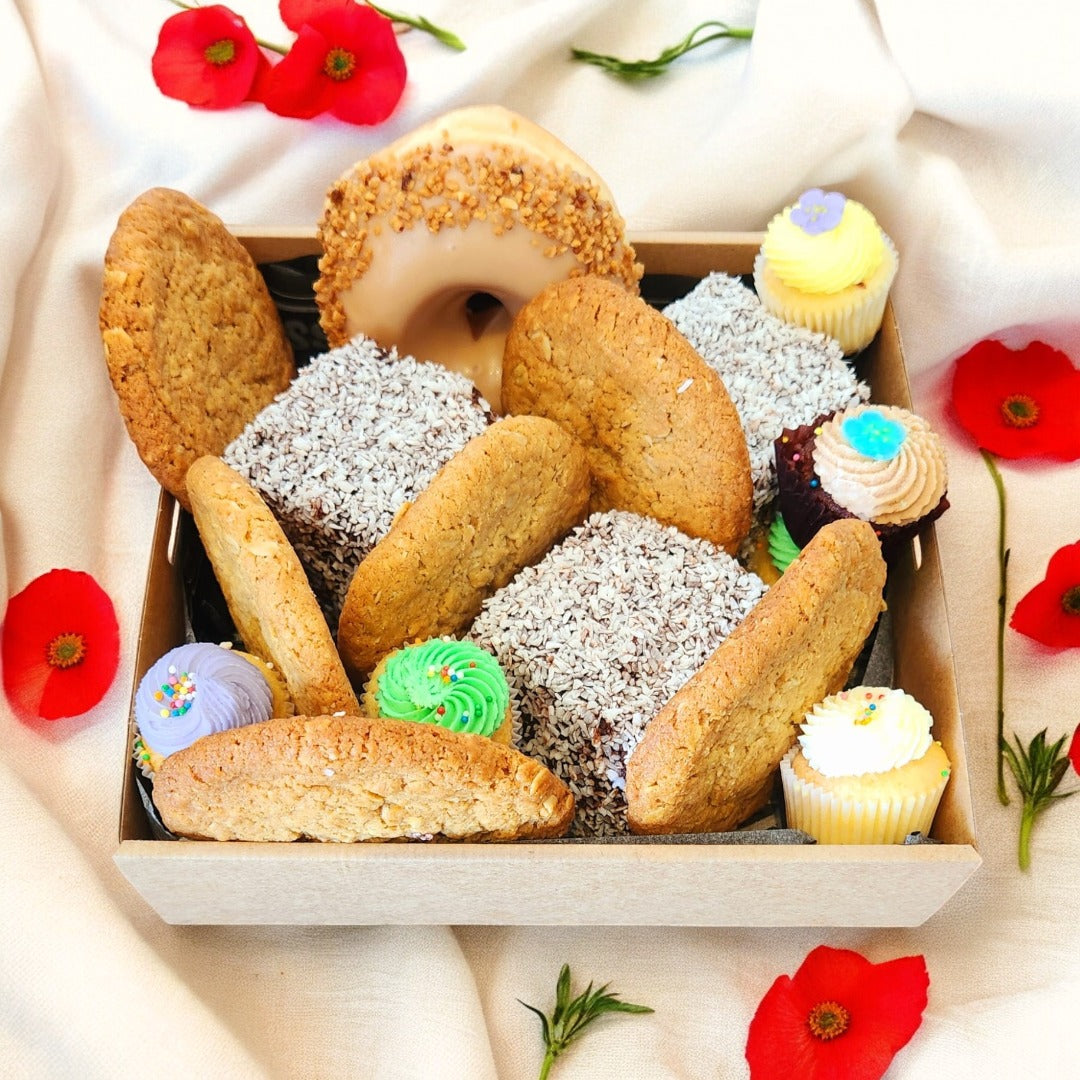 Anzac Day Treats