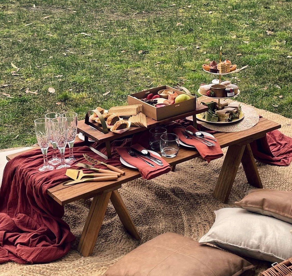 Picnic Package