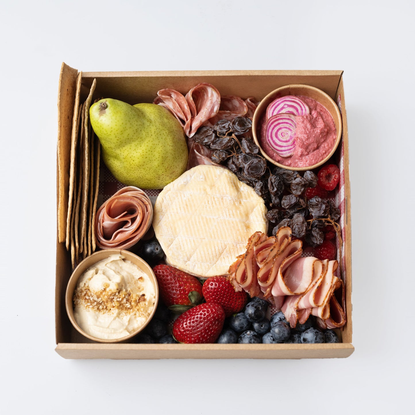 Picnic Package