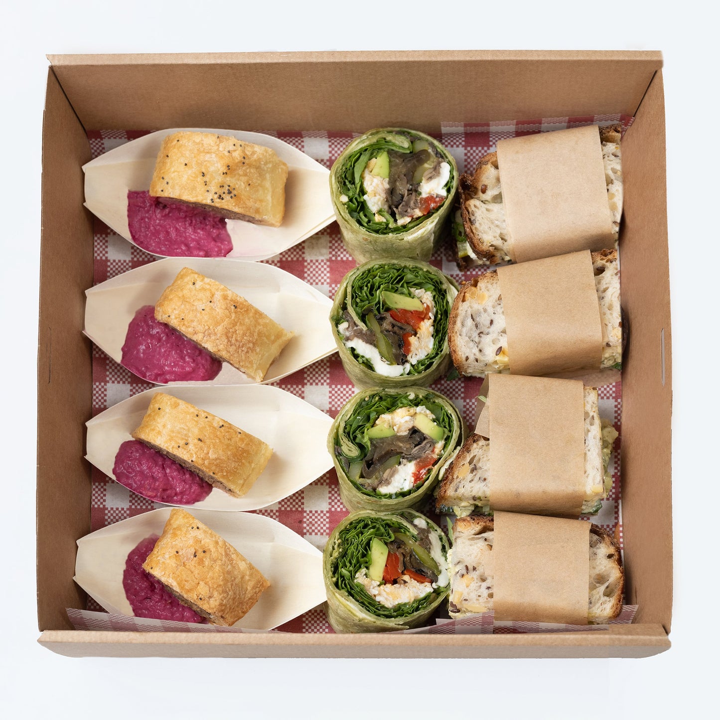 Picnic Package
