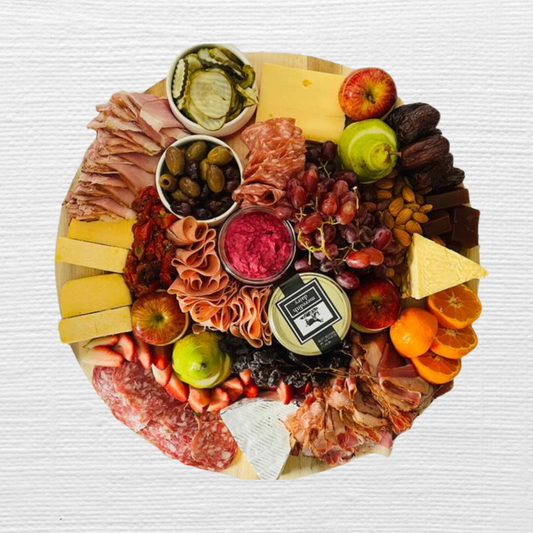 Grazing Platter