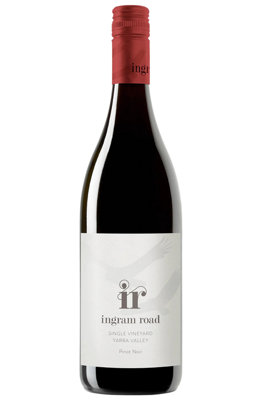 Ingram Road Pinot Noir