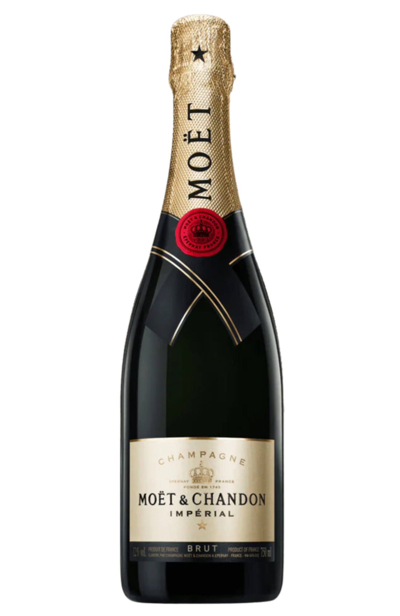 Moet & Chandon, Brut Imperial Champagne NV