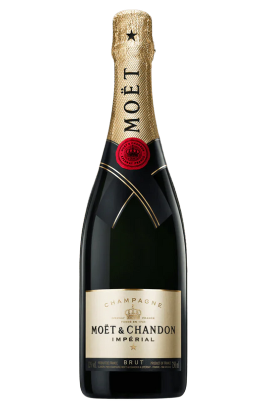 Moet & Chandon, Brut Imperial Champagne NV