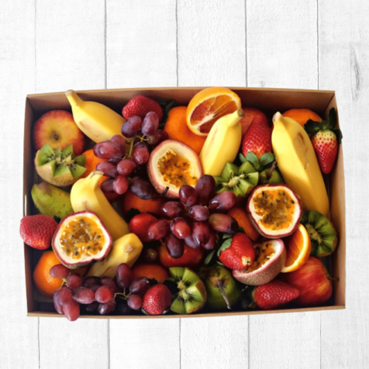 Whole Fruit Box