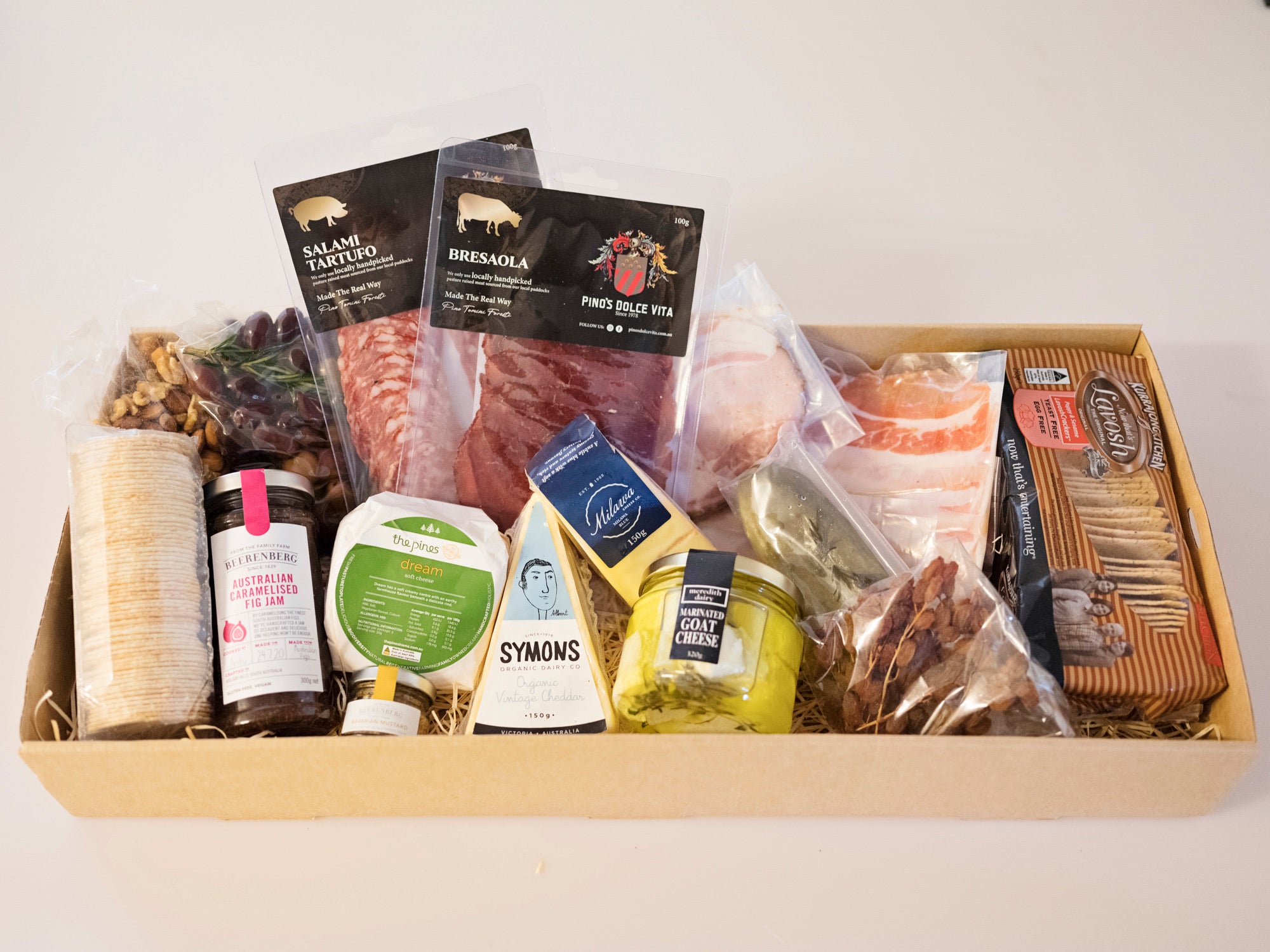 Casa Fine Foods Bringing Fine Foods to Your Home