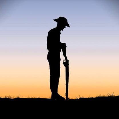 Anzac Day Grazing Package